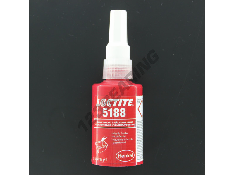 Kleber 5188-50ML-LOCTITE Morgen bei Ihnen | 123kugellager