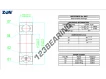 6007-CE-SI3N4-PTFE-ZEN
