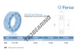 6013-2RS-ASFERSA