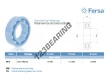 6015-2RS-C3-ASFERSA