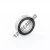 61903-2RS-HYBRID-SI3N4-ACIER