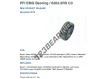 6202-2RS-C0-PFI