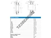 6204-ZZ-NR-C3-NTN