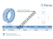 6312-2RS-C3-ASFERSA