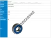 698-2RS-C3-PFI