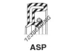 ASP-55X90X8-NBR