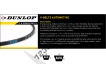 AVX13X1475-DUNLOP