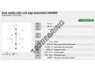 AXK6085-A-0-10-INA