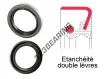 BC-105X135X14-NBR
