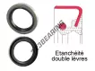 BC-50X62X7-NBR
