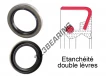 BC-50X72X10-NBR