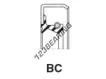 BC-70X92X14-FPM