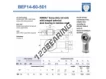 BEF14-60-501-DURBAL