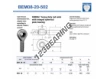 BEM08-20-502-DURBAL