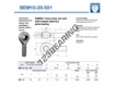 BEM10-20-501-DURBAL