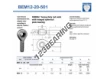 BEM12-20-501-DURBAL