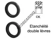 CK-10X22X7-NBR