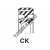 CK-25X45X14-NBR