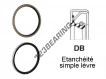 DB-310X350X18-NBR