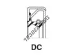 DC-105X130X12-FPM