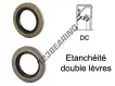 DC-116X135X13-NBR