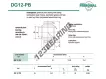 DG12-PB-DURBAL