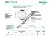 DGE17-UK-DURBAL