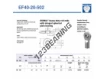 EF40-20-502-DURBAL