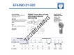 EF45SO-21-502-DURBAL