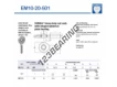 EM10-20-501-DURBAL