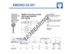 EM50SO-22-501-DURBAL