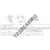 FNL-508-A-1208-K-H208-SKF