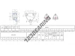 FNL-510-B-1210-K-H210-SKF