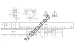 FNL-510-B-22210-K-H310-SKF