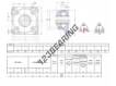 FNL-515-B-SKF