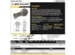 FSX-M16-14-C-DUNLOP