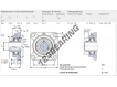 FY40-TR-SKF