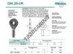 GAL30-UK-DURBAL