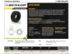 GE40-ES-2RS-DUNLOP