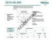 GE70-UK-2RS-DURBAL