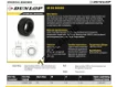 GE80-ES-2RS-DUNLOP