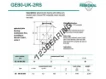 GE80-UK-2RS-DURBAL