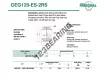 GEG120-ES-2RS-DURBAL