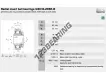 GSH30-XL-2RSR-B-INA
