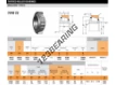 HM262749-HM262710-TIMKEN