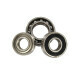 LBBR50-HV6-SKF