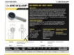 MHL-M10-C-DUNLOP