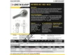 MSL-M16-C-DUNLOP