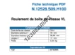 N45003S03H500-SNR