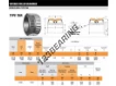 NA782-774CD-TIMKEN
